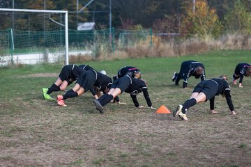 Bild 56 - wBJ MSG Steinhorst-Krummesse - VfL Pinneberg : Ergebnis: 2:0